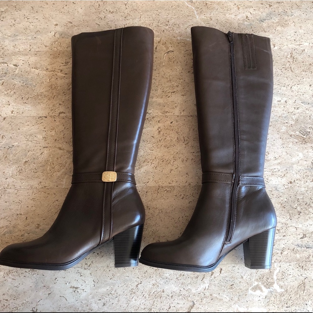 Giani Bernini Boots